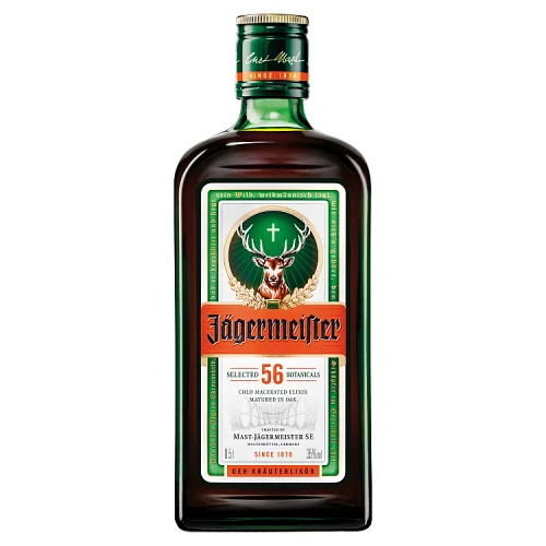 Jagermeister