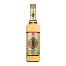 Montezuma Gold Tequila 40%abv
