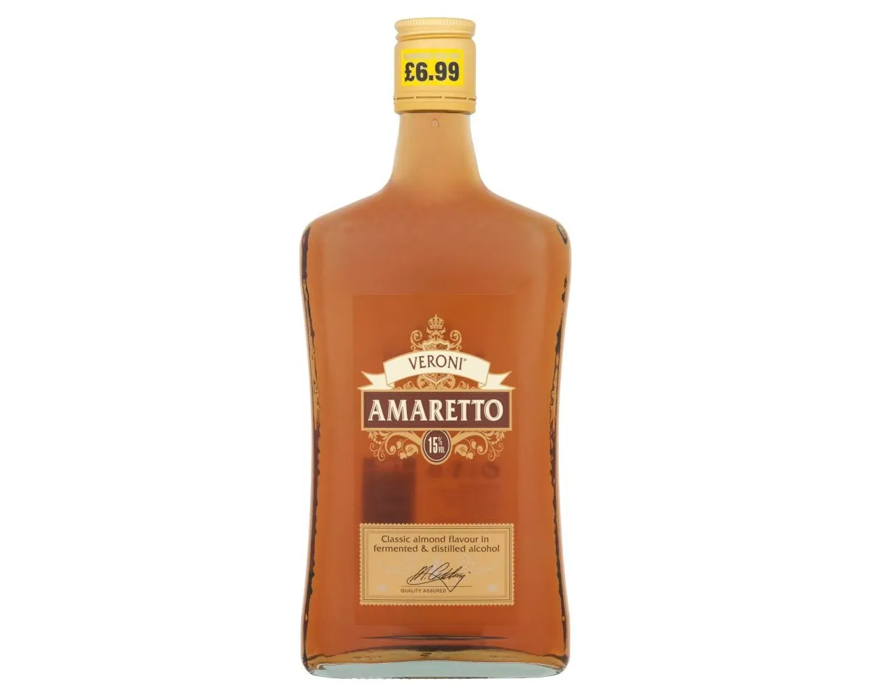 Veroni amartto pmâ£6.99