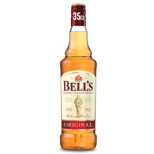Bells whisky