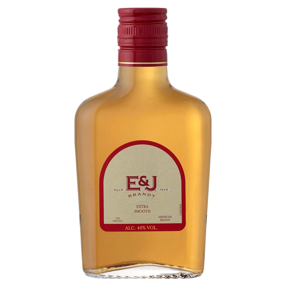 E&j gallo brandy