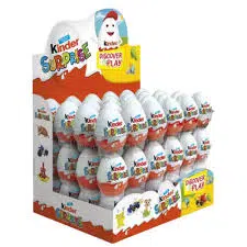 Kinder Surprise Egg t24