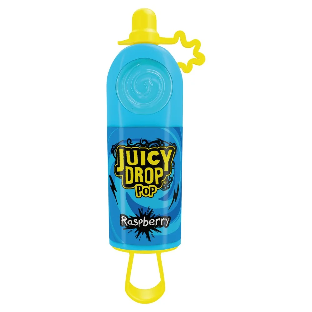 Bazooka juicy drop pop