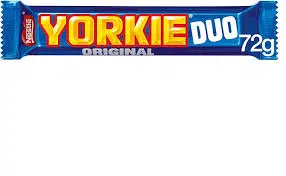 Yorkie Duo Milk Bar