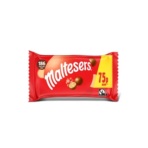 Maltesers Bag PM £0.75