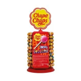 Chupa Wheel 180 + 20