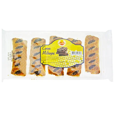 Cake Zone Cocoa Milray