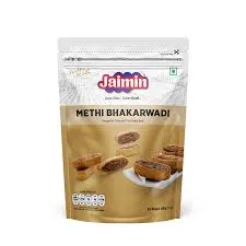 Jaimin methi bhakharwadi