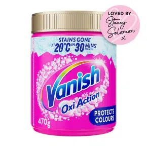 Vanish Oxi-action PM £5.49