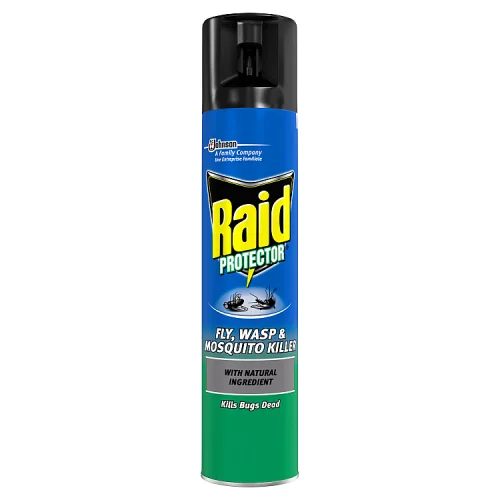 Raid ant&cockroach aerosol