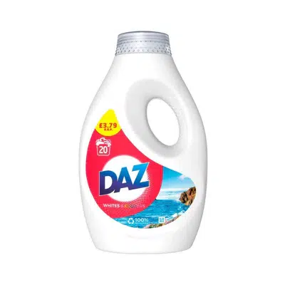 Daz Liquid PM £3.79 20wash