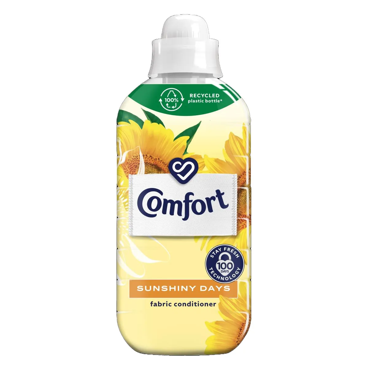 Comfort F/conditioner Sunshiny Days PM £2.39