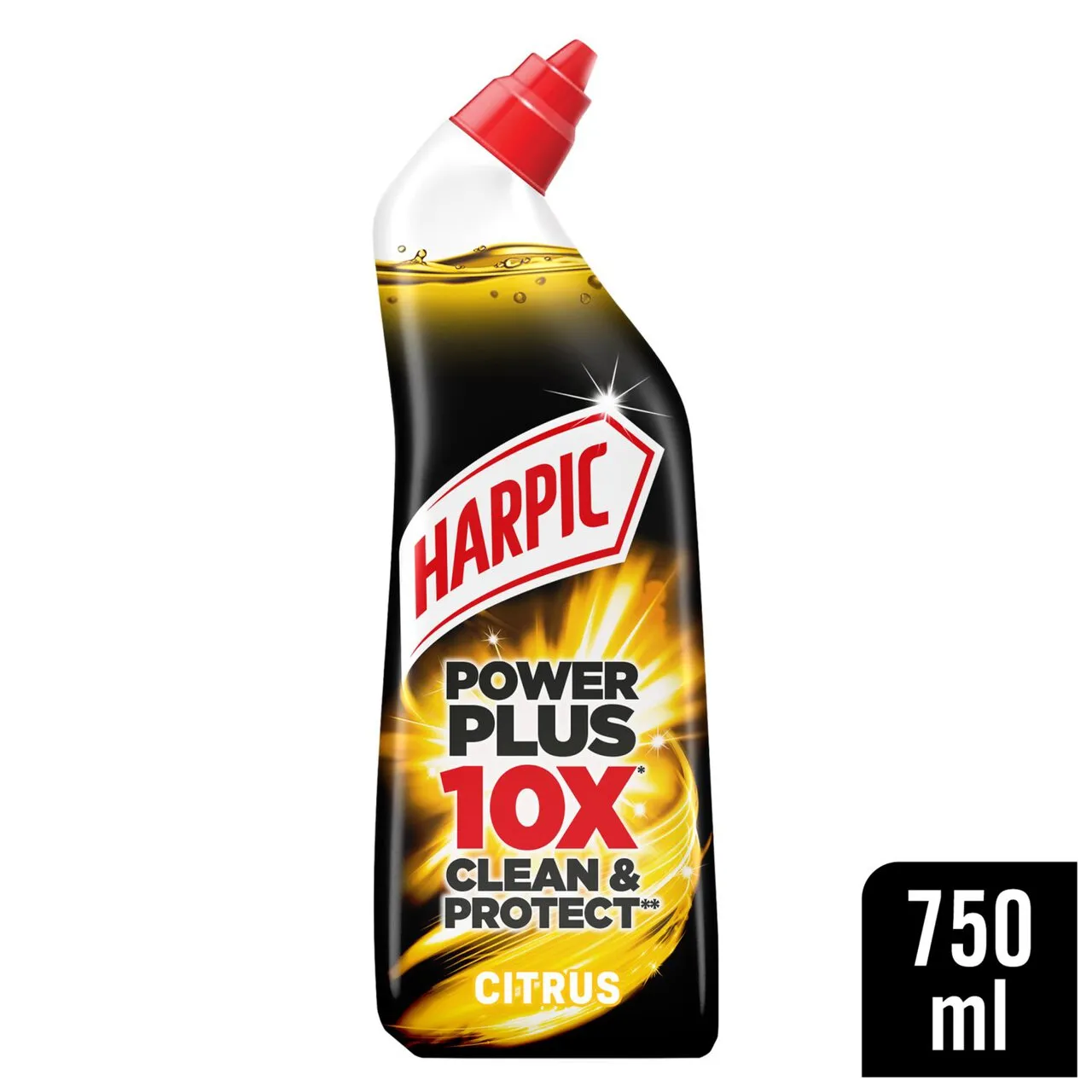Harpic Power Plus Citrus