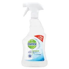 Dettol surface clean pm1.69