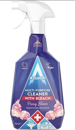 Astonish Multipurpose Cleaner PM £1.49