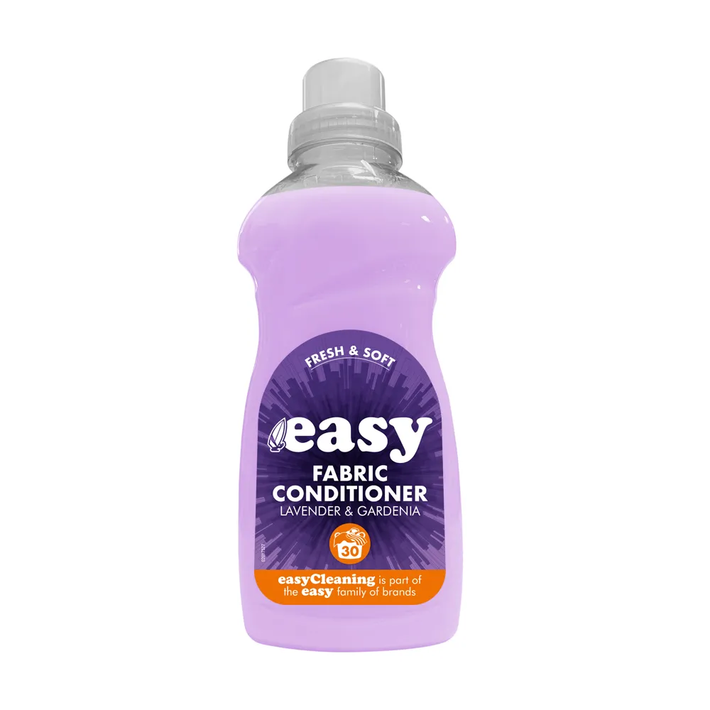 Easy lavender & gardenia fabric conditioner(lavend