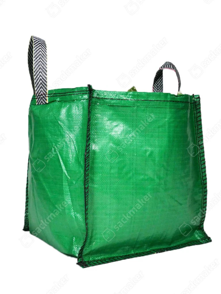 Local Living Garden Sacks PM £1.00