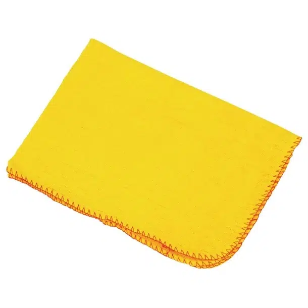 Lifestyle Loose Yellow Dusters