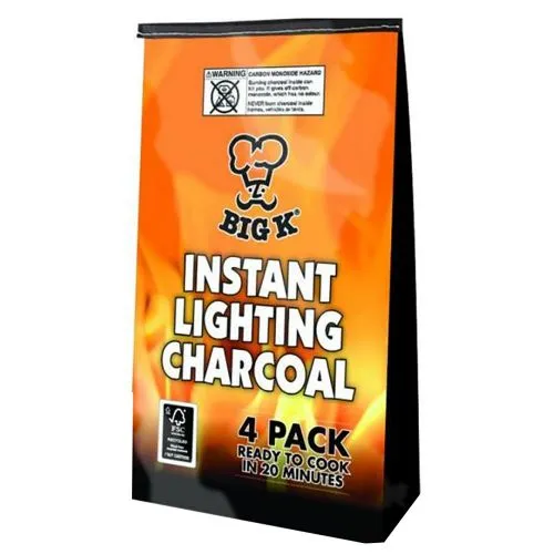 Big k instant lighting