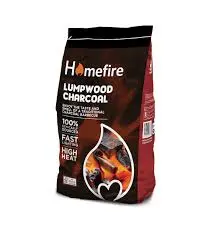 Homefire lumpwood medium