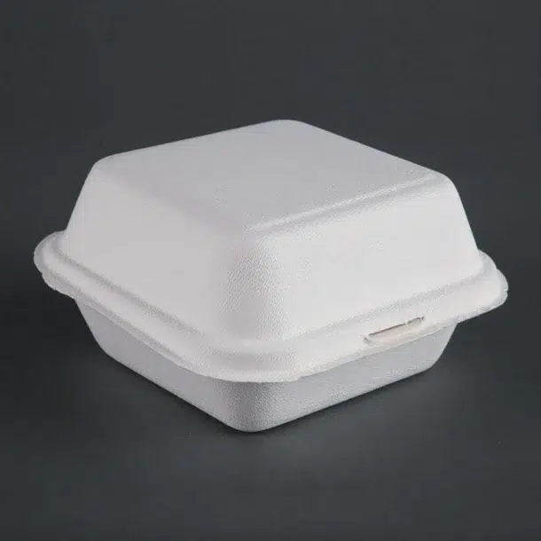 Eps Small Burger Box hb7