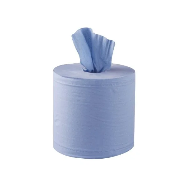 N.hygine Blue Roll H.duty Luxruy