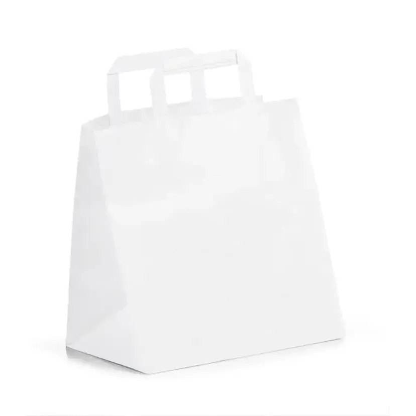 N.bags carrier l/white1000