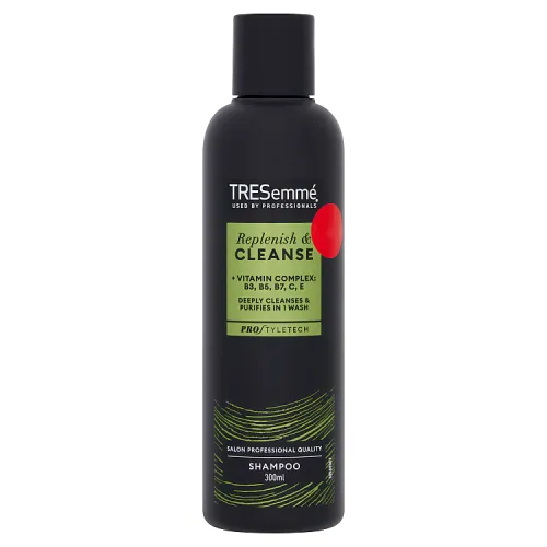 Tresemme Cleanse Replenish Shampoo PM £2.50