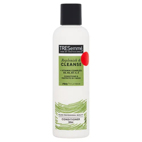 Tresemme Conditioner Cleanse Replenish PM £2.50