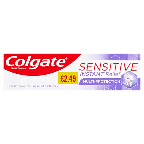 Colgate Sensitive Pro-relief PM £2.49