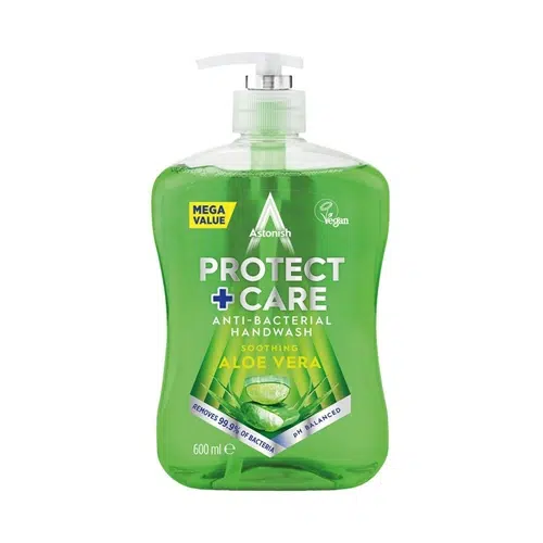 Astonish H/wash Aloe Vera PM £1.49