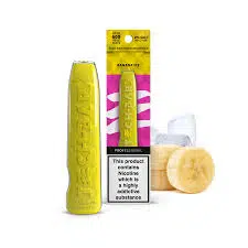 TECH-BAR BANANA ICE