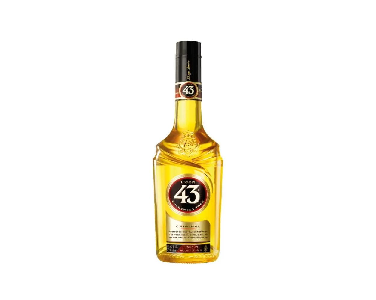 LICOR 43 LIQUEUR