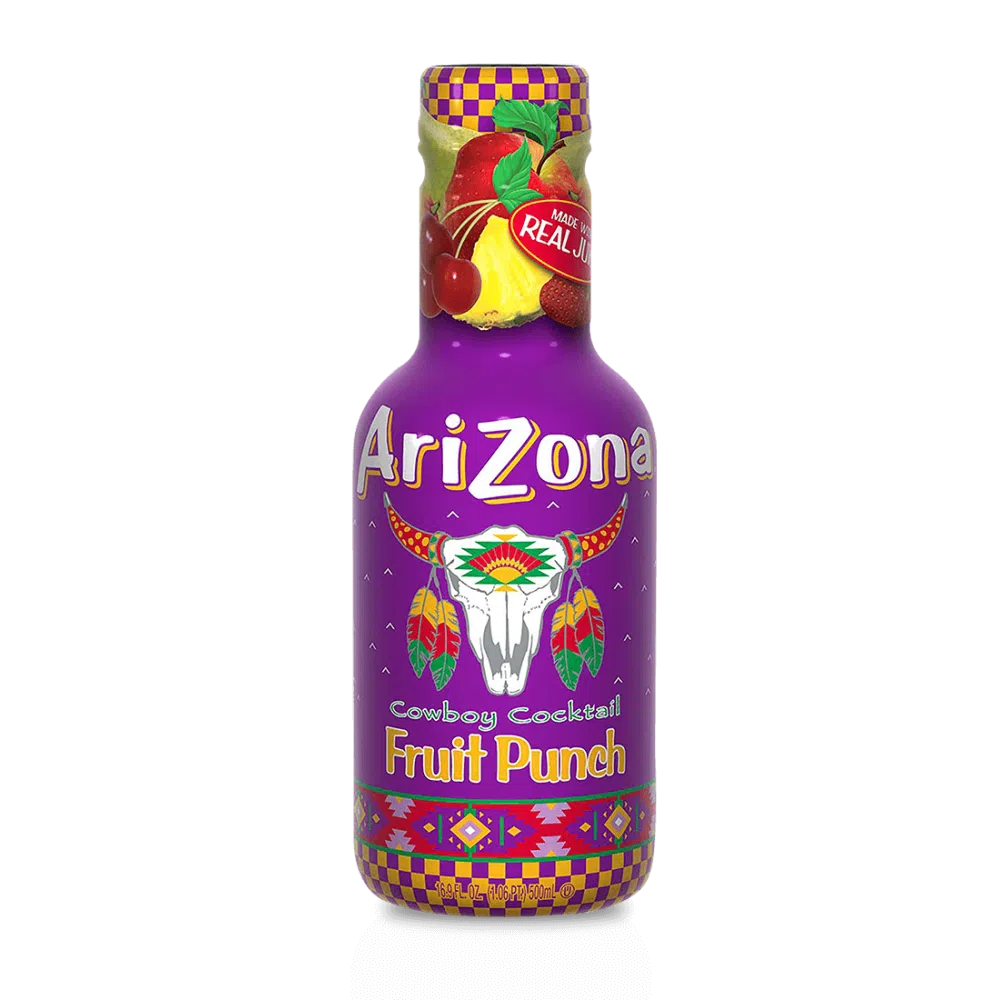 ARIZONA FRUIT PUNCH
