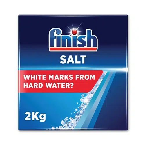 FINISH SALT 2KG