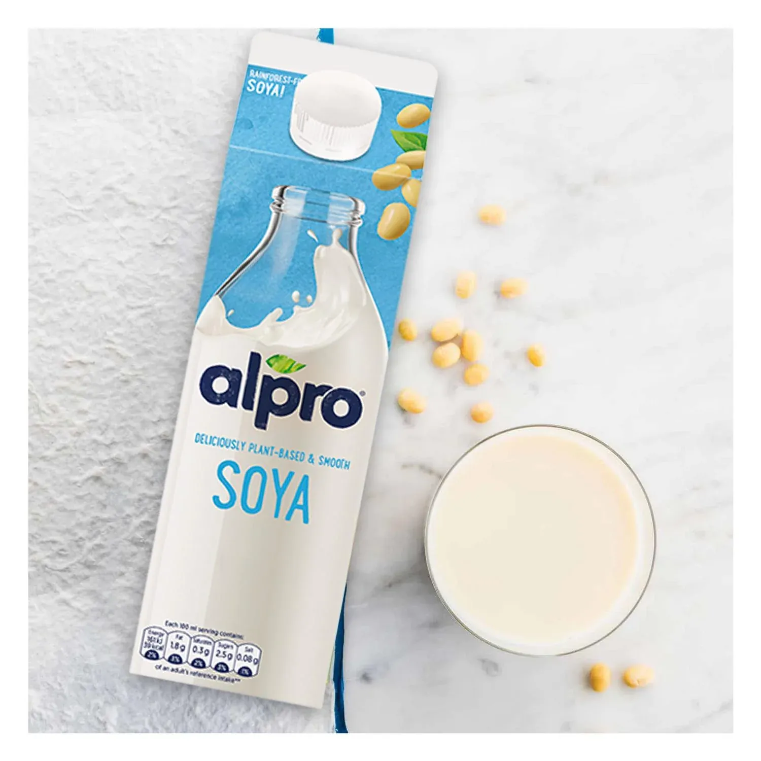 ALPRO SOYA DRINK