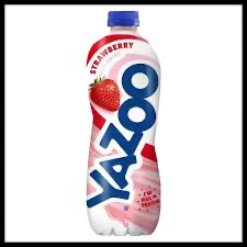 YAZOO STRAWBERRY