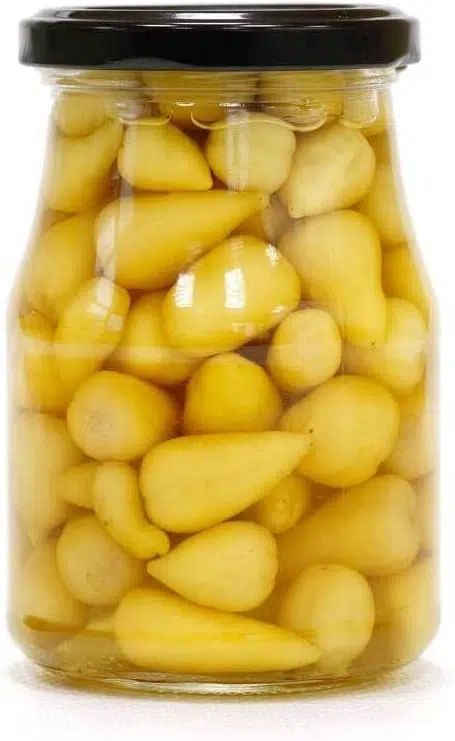 HOT BABY PEPPER PICKLE PMP£1.59