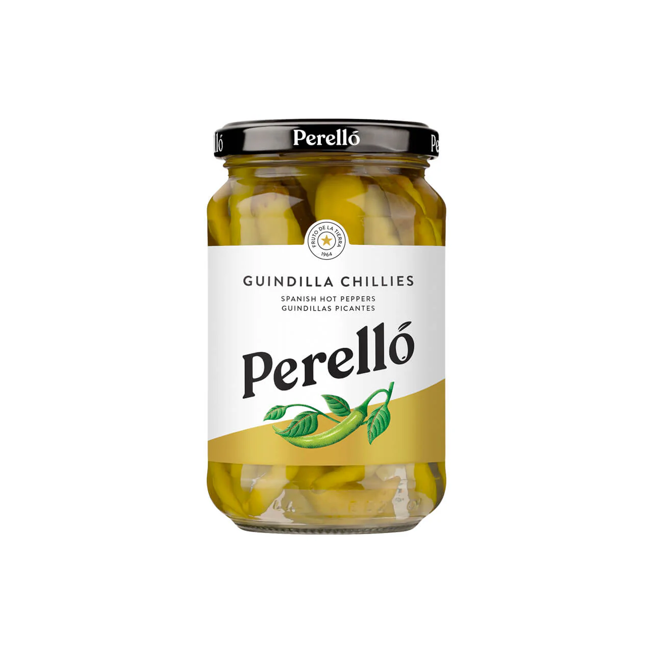 HOT PEPPER PICKLE PMP£1.59