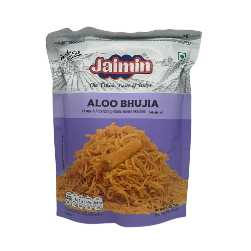 JAIMIN ALOOBHUJIA