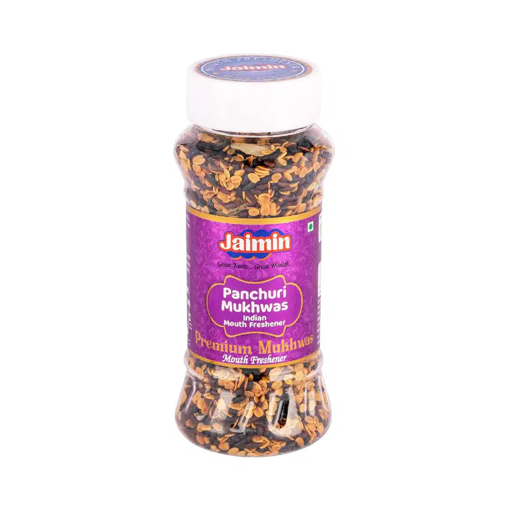 JAIMIN PANCHURI MUKHWAS