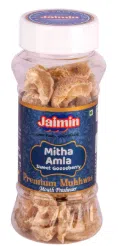 JAIMIN MITHA AMLA
