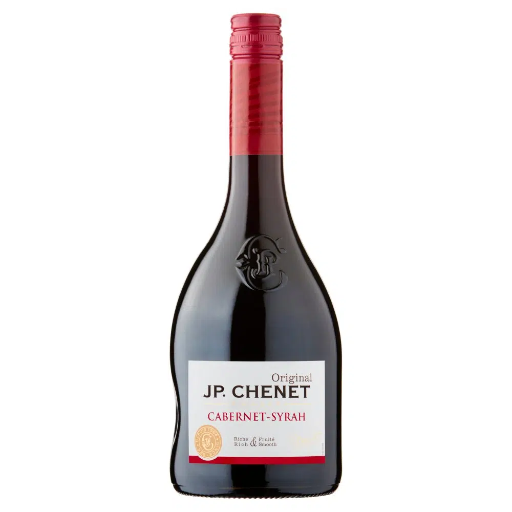 JP CHENET SYRAH