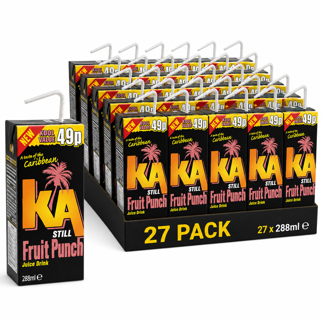 KA STILL FRUIT PUNCH PMP £0.79