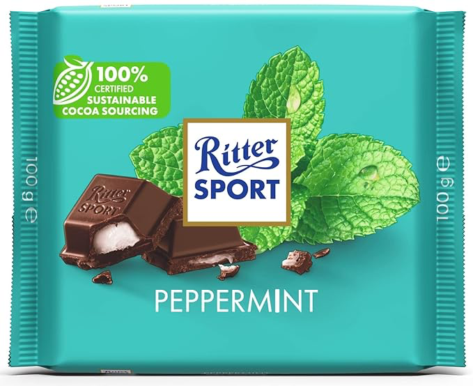 RITTER PEPERMINT