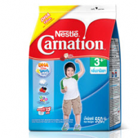 NESTLE CARNATION MILK PLAIN