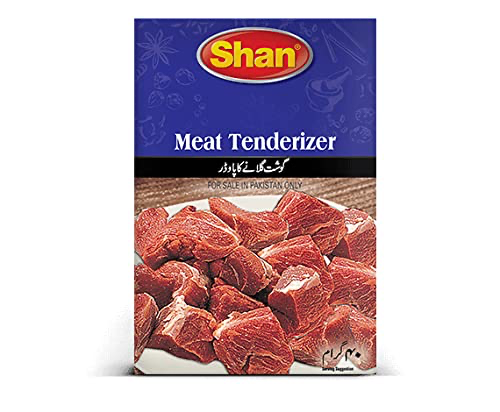 SHAN MEAT TENDERISER