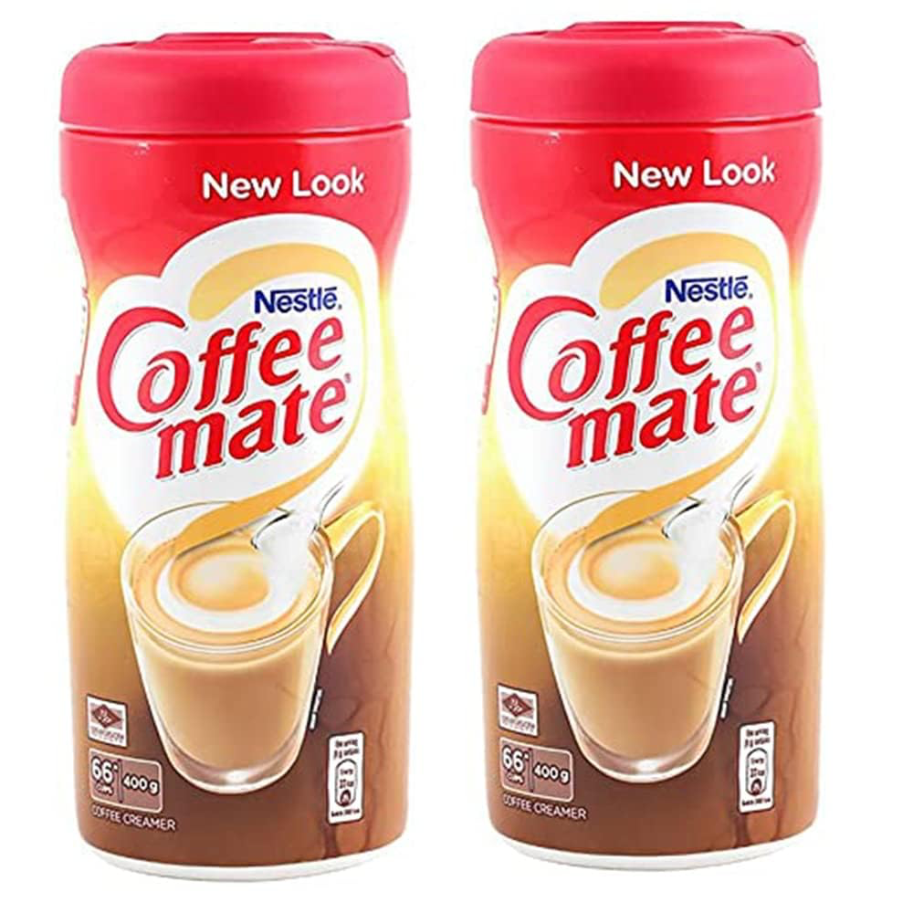 NESTLE COFFEE MATE ORIGINAL 2PK