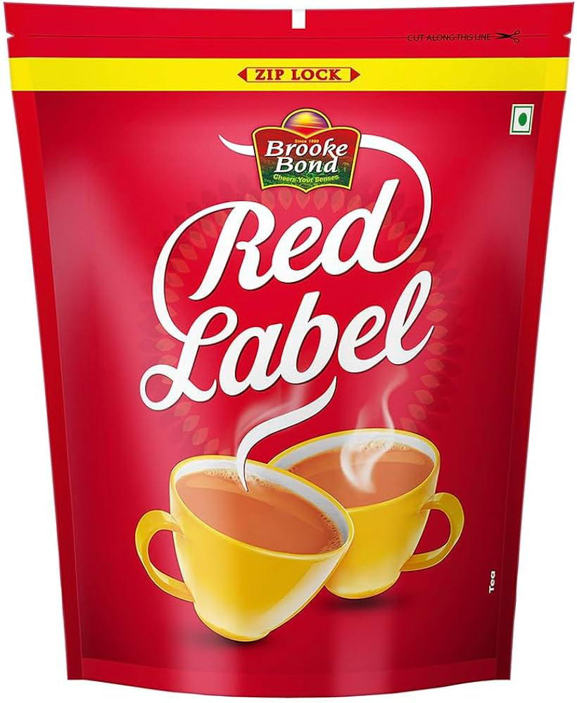 RED LABEL TEA 1KG