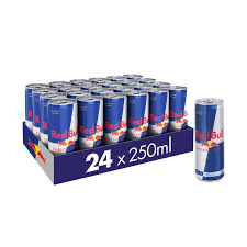 RED BULL ENERGY DRINKS PM £1.75